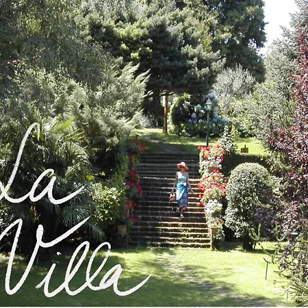 Hotel Villa Clementina-3