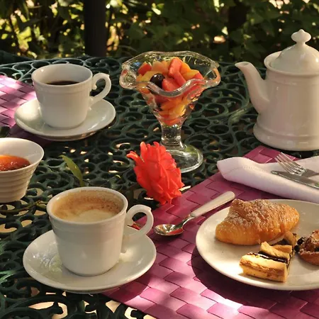 Hotel Villa Clementina-3
