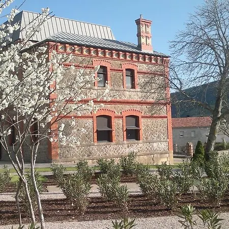 Hotel Villa Clementina-3